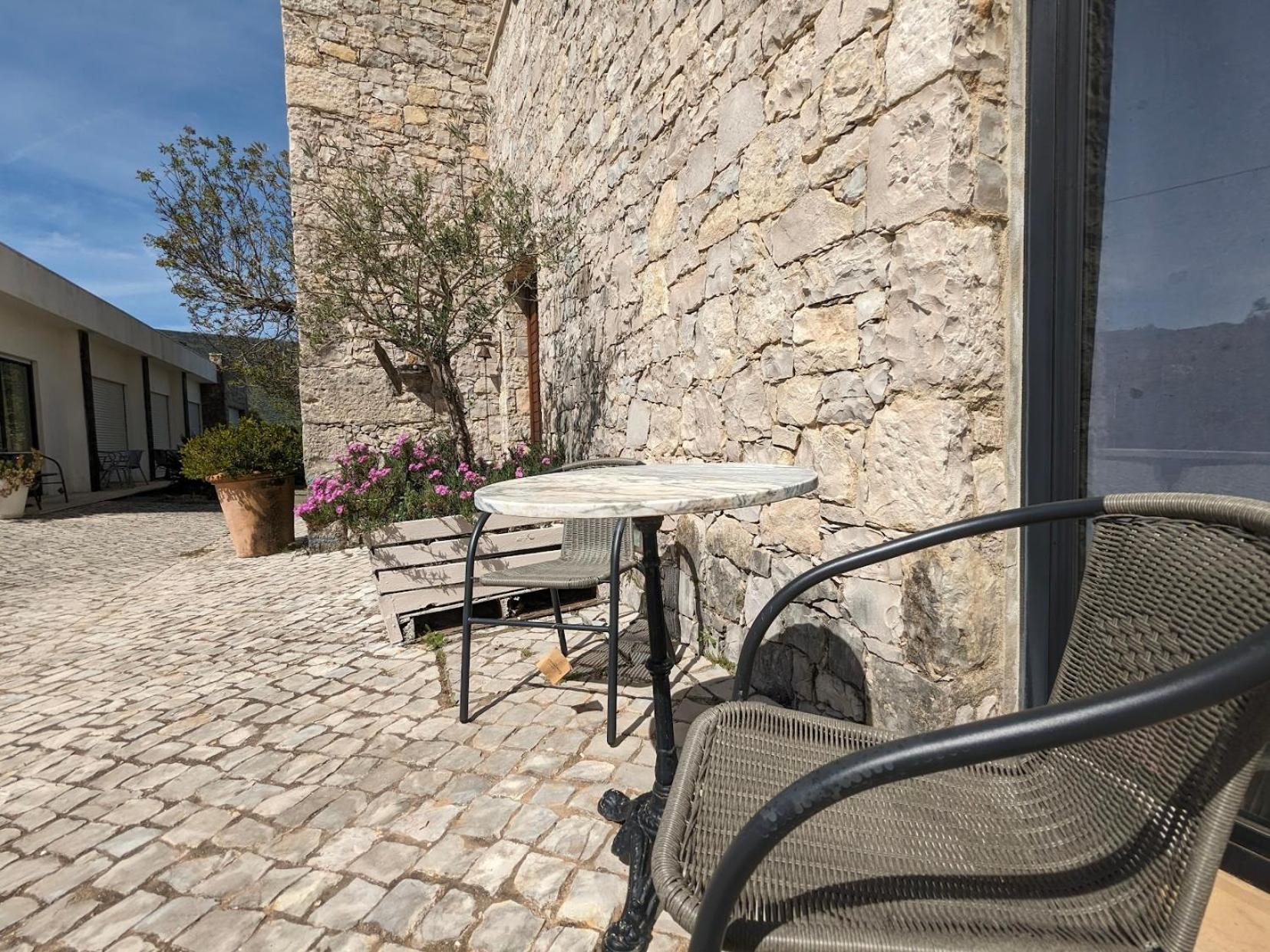 Casa Boho - Turismo Rural Alvados Esterno foto