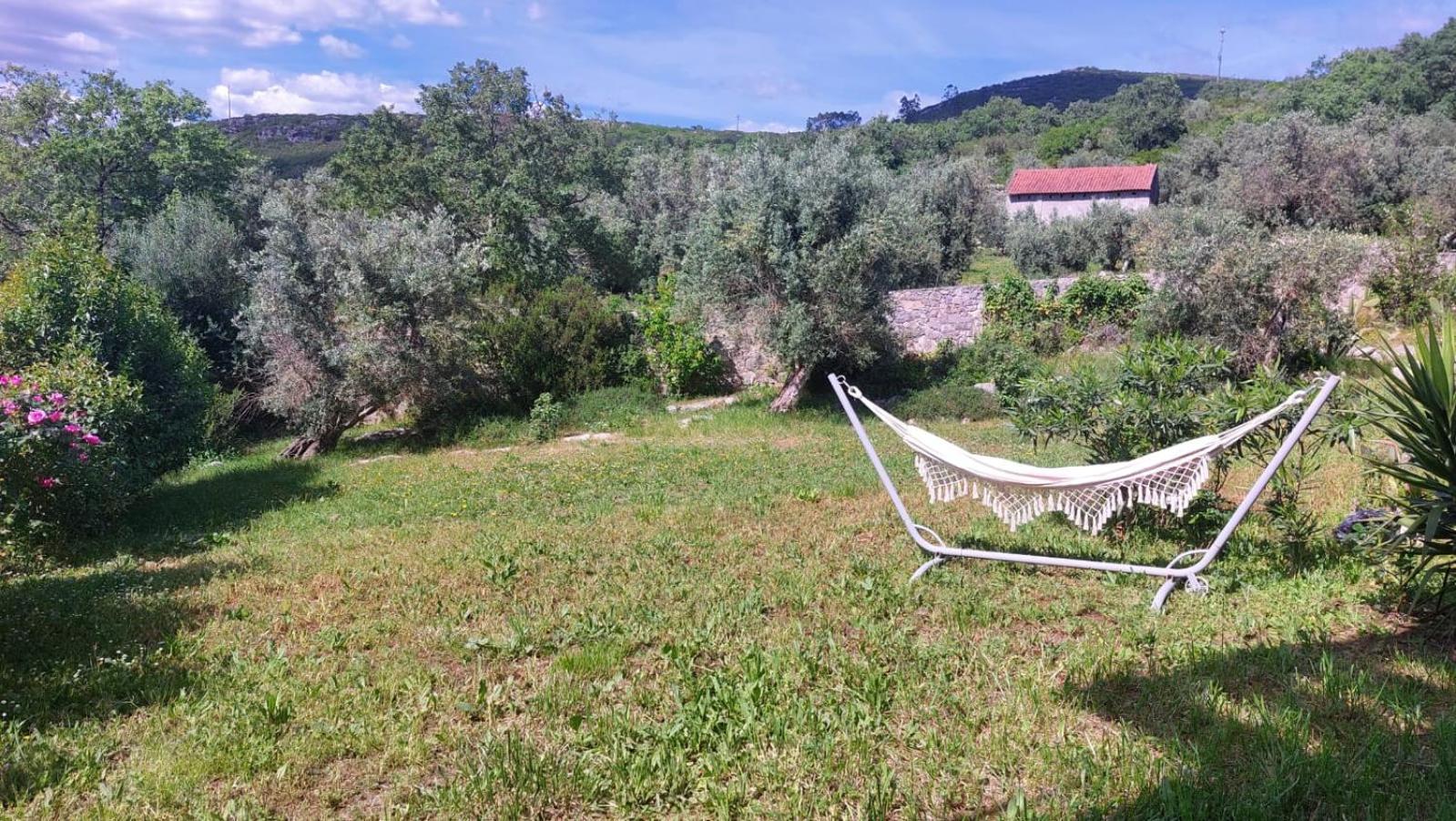 Casa Boho - Turismo Rural Alvados Esterno foto