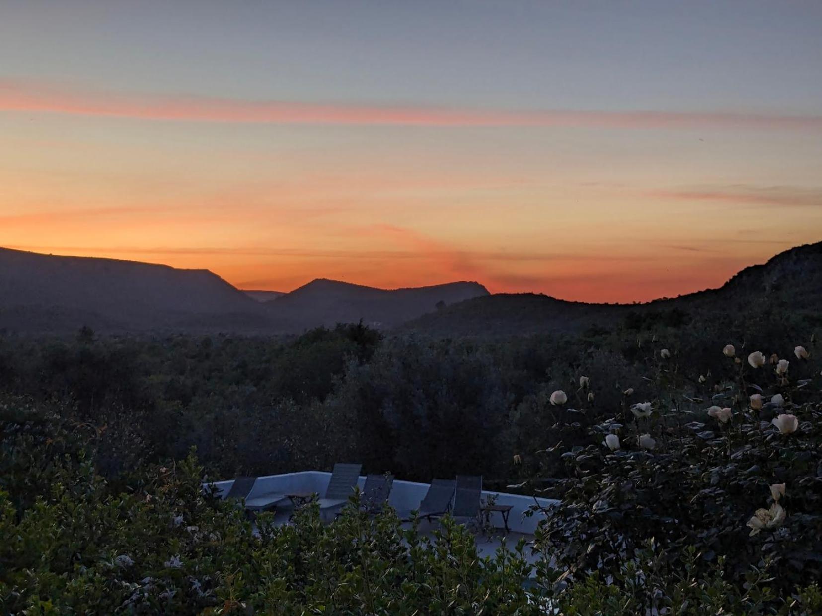 Casa Boho - Turismo Rural Alvados Esterno foto