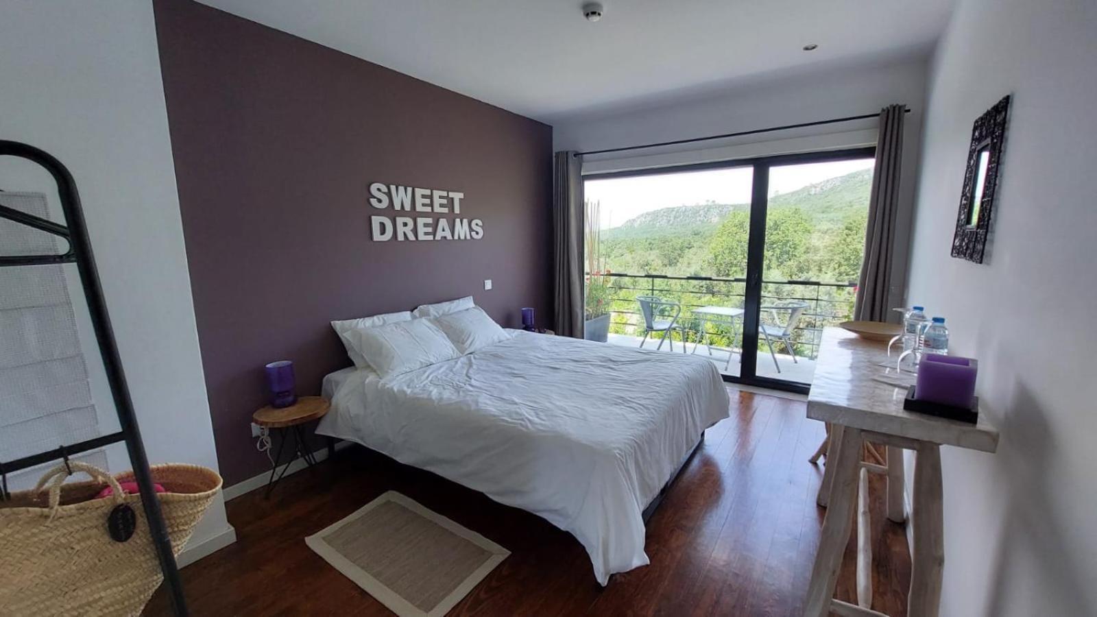 Casa Boho - Turismo Rural Alvados Esterno foto
