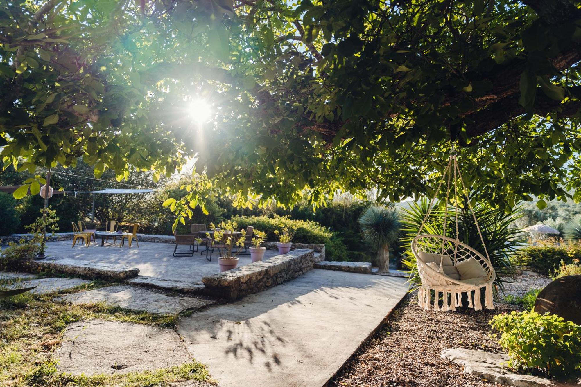 Casa Boho - Turismo Rural Alvados Esterno foto