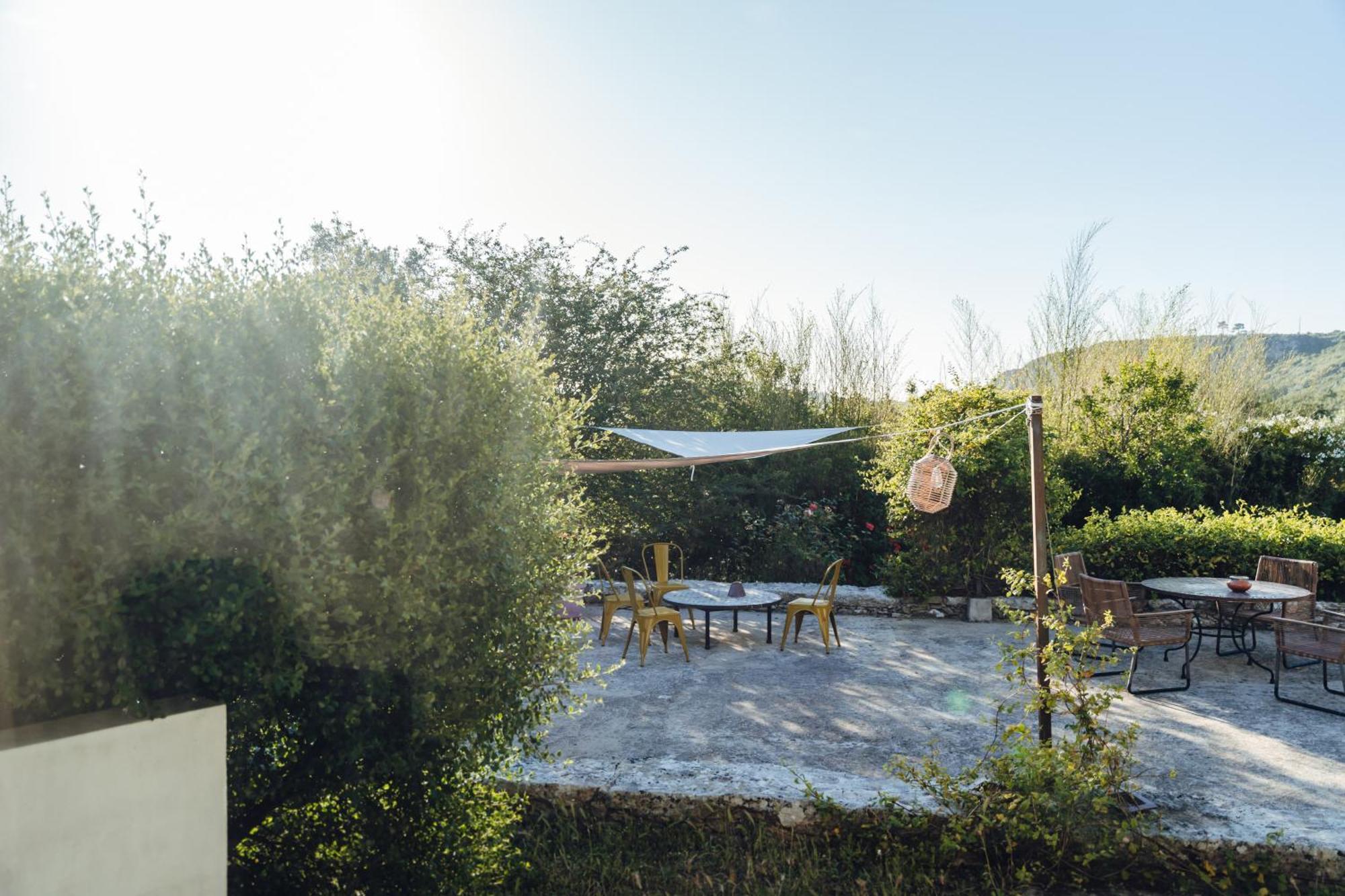 Casa Boho - Turismo Rural Alvados Esterno foto
