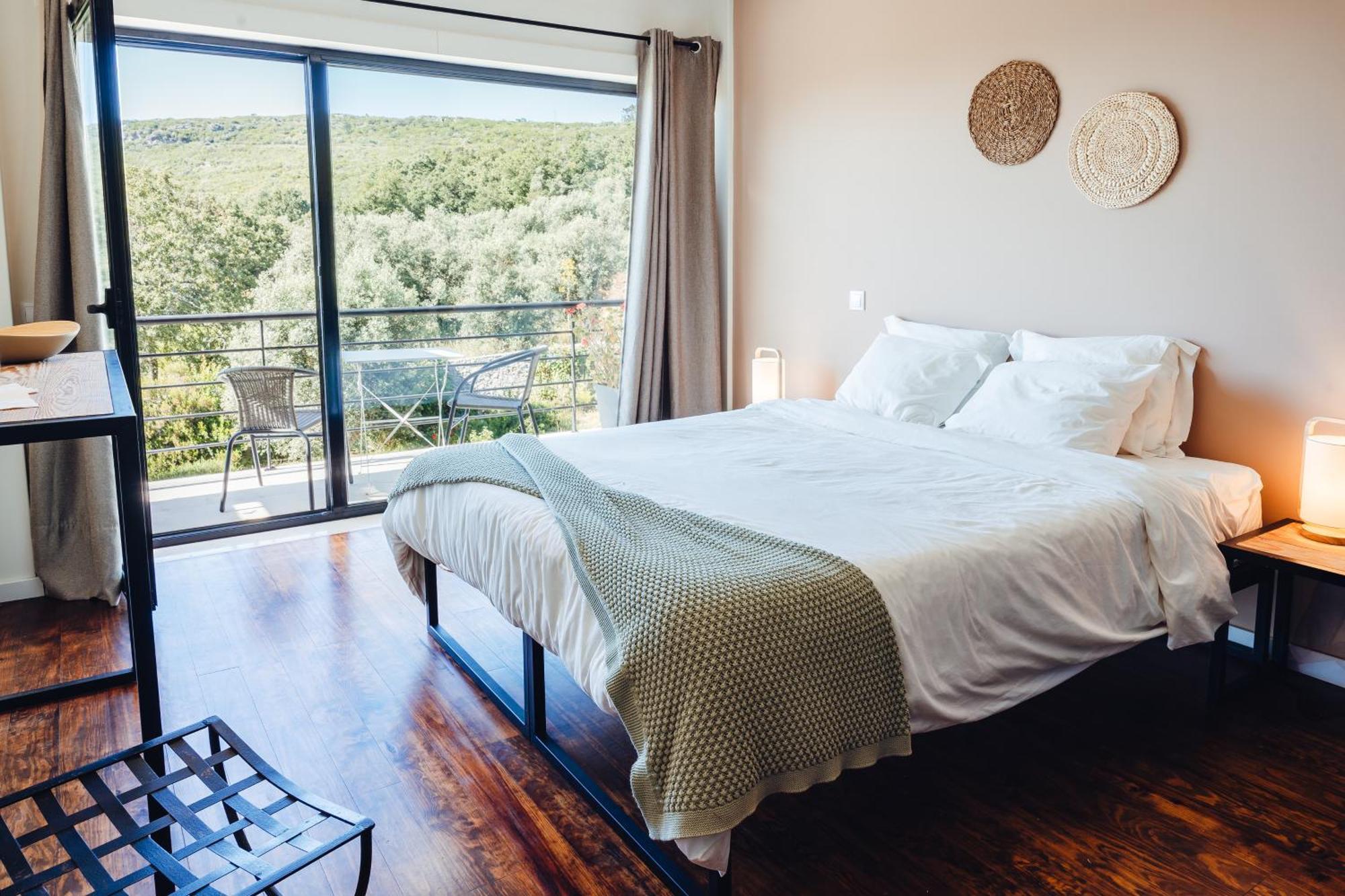 Casa Boho - Turismo Rural Alvados Esterno foto