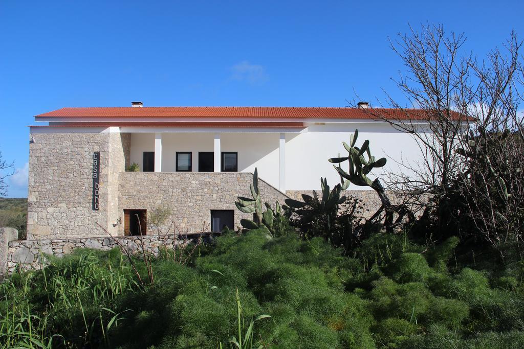 Casa Boho - Turismo Rural Alvados Esterno foto