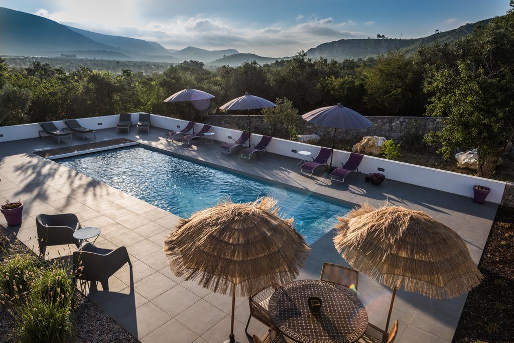 Casa Boho - Turismo Rural Alvados Esterno foto