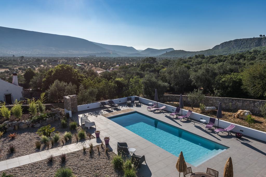 Casa Boho - Turismo Rural Alvados Esterno foto