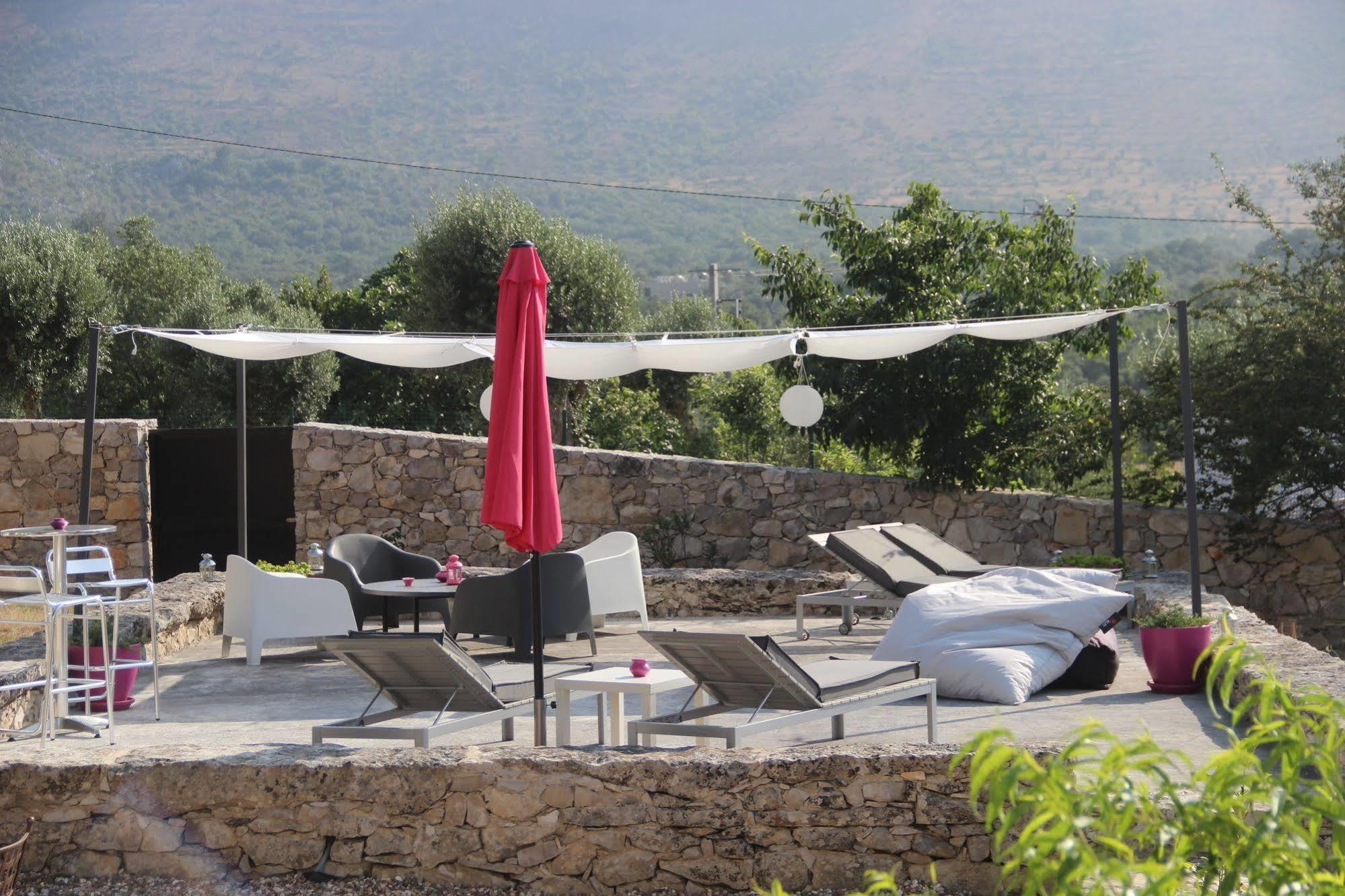Casa Boho - Turismo Rural Alvados Esterno foto